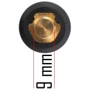 Uchwyt masowy do migomatu RTMSTF0001-UM