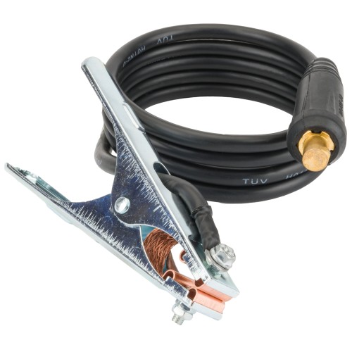 Uchwyt masowy do migomatu RTMSTF0002-UM