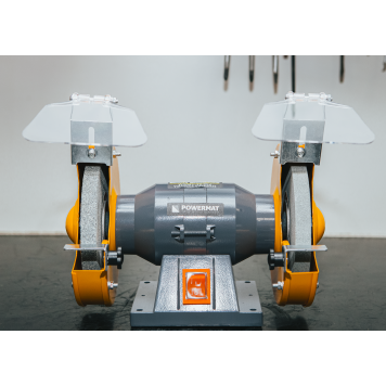 Szlifierka stołowa PM-SS-1500M 1500W