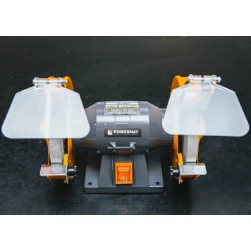 Szlifierka stołowa PM-SS-1500M 1500W