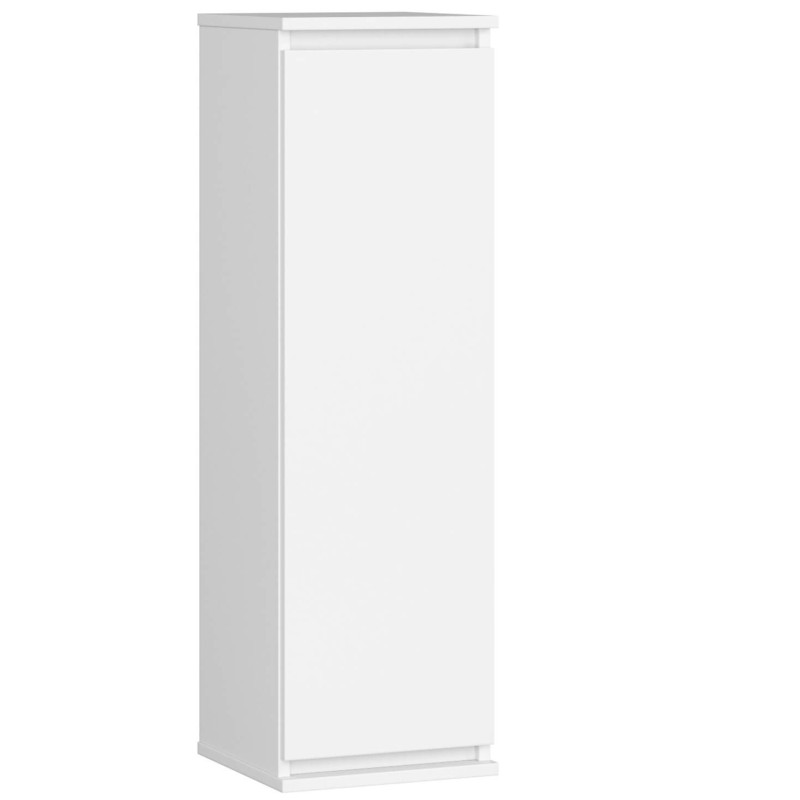 SZAFKA WISZĄCA - WITRYNA W30 CLP BIAŁA SZAFKA WISZĄCA - WITRYNA W30 CLP BIAŁA