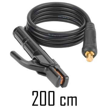 Uchwyt elektrodowy do migomatu RTMSTF0001-UE