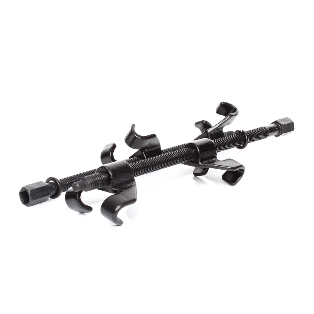 Ściągacz do sprężyn 2 SZT 370mm KD1111