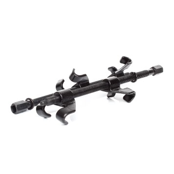 Ściągacz do sprężyn 2 SZT 370mm KD1111