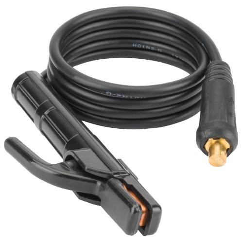 Uchwyt elektrodowy do migomatu RTMSTF0002-UE