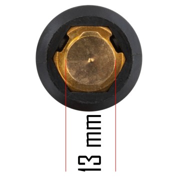 Uchwyt elektrodowy do migomatu RTMSTF0002-UE