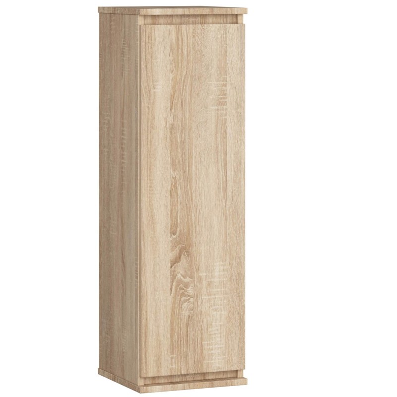 SZAFKA WISZĄCA - WITRYNA W30 CLP SONOMA SZAFKA WISZĄCA - WITRYNA W30 CLP SONOMA