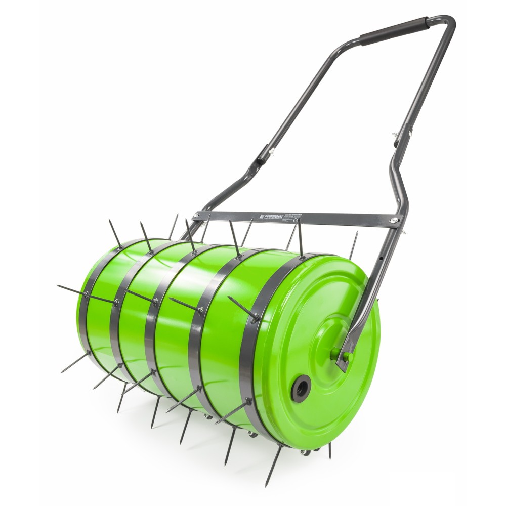 Walec ogrodowy aerator do trawy 50cm PM-SWO-50 Walec ogrodowy aerator do trawy 50cm PM-SWO-50