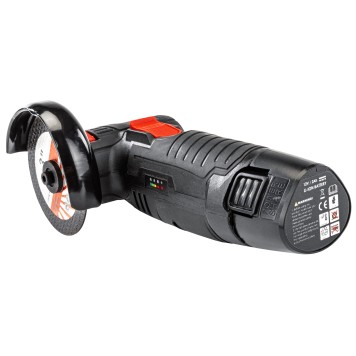 Mini szlifierka akumulatorowa RTSZK0134