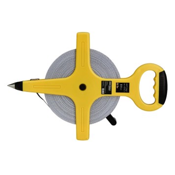 TAŚMA MIERNICZA FIBERGLASS 100M KD10429