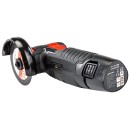 Mini szlifierka akumulatorowa RTSZK0134