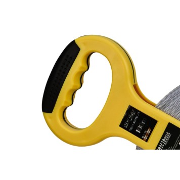 TAŚMA MIERNICZA FIBERGLASS 100M KD10429