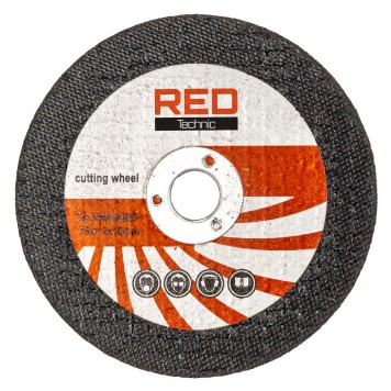 Mini szlifierka akumulatorowa RTSZK0134