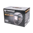 Przyłbica / maska spawalnicza POWERMAT PM-APS-300S