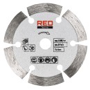 Mini szlifierka akumulatorowa RTSZK0134