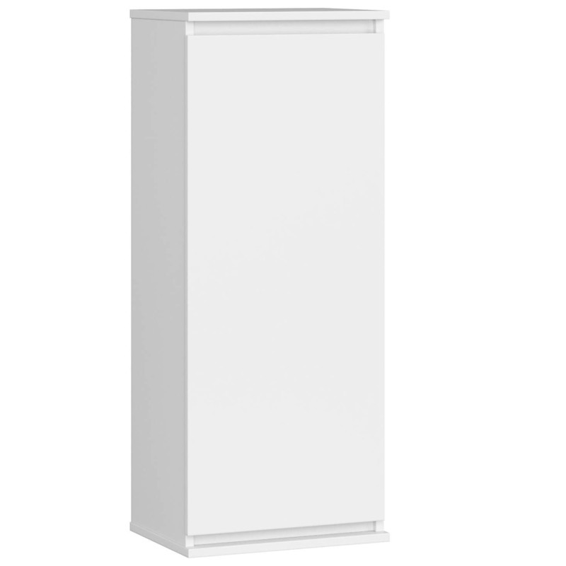 SZAFKA WISZĄCA - WITRYNA W40 CLP BIAŁA SZAFKA WISZĄCA - WITRYNA W40 CLP BIAŁA