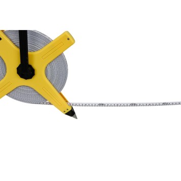 TAŚMA MIERNICZA FIBERGLASS 100M KD10429