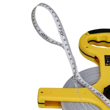 TAŚMA MIERNICZA FIBERGLASS 100M KD10429