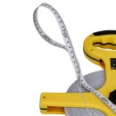 TAŚMA MIERNICZA FIBERGLASS 100M KD10429