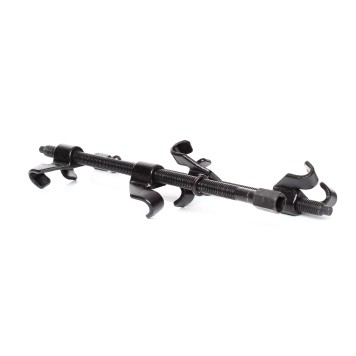 Ściągacz do sprężyn 2 SZT 370mm KD1111