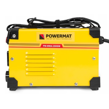 Spawarka inwertorowa 280A IGBT PM-MMA-280SM