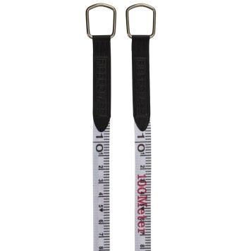 TAŚMA MIERNICZA FIBERGLASS 100M KD10429