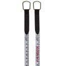 TAŚMA MIERNICZA FIBERGLASS 100M KD10429