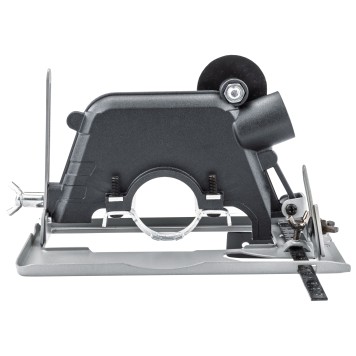 Adapter z odsysaczem do szlifierki kątowej RTPDSOA0143