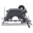 Adapter z odsysaczem do szlifierki kątowej RTPDSOA0143