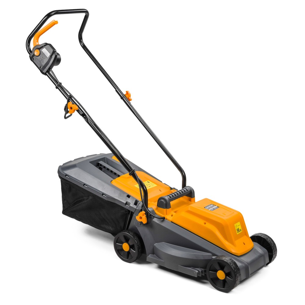 Kosiarka elektryczna PM-KSE-2000S 2000W 32cm Kosiarka elektryczna PM-KSE-2000S 2000W 32cm