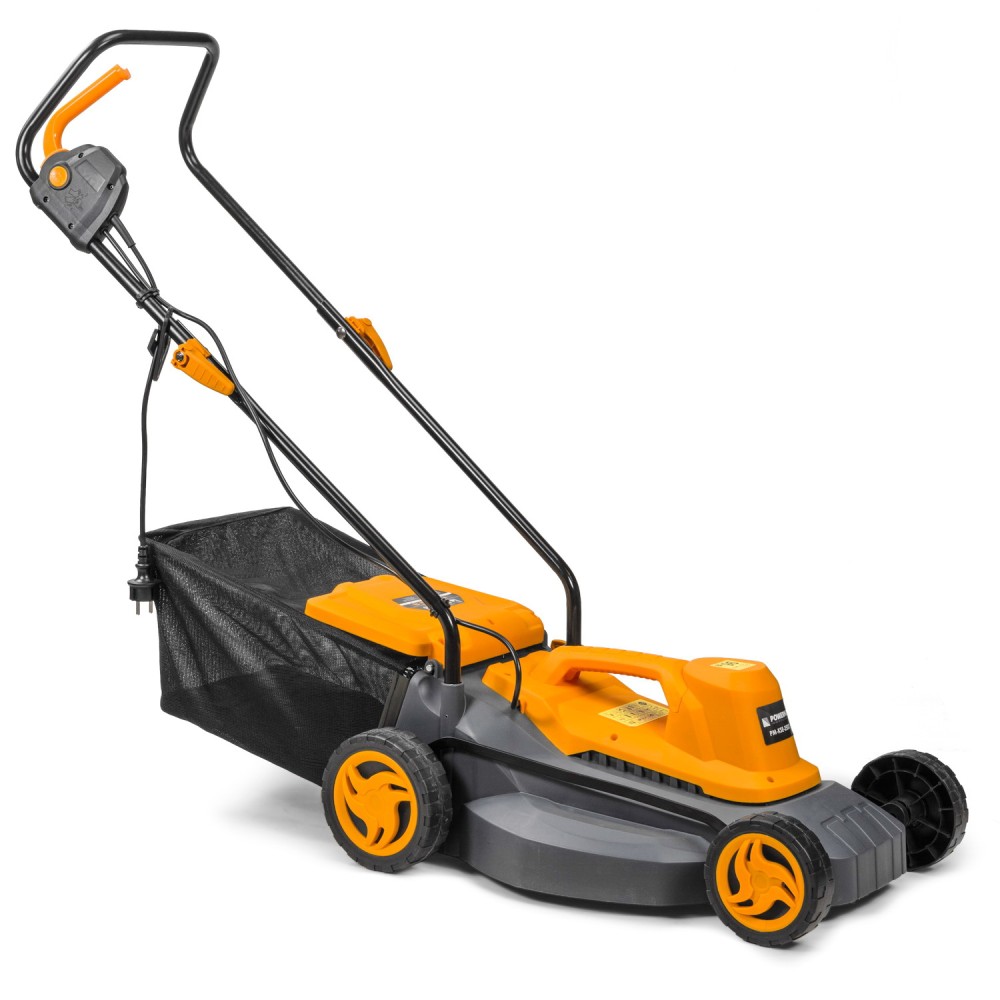 Kosiarka elektryczna PM-KSE-2500S 2500W 38cm Kosiarka elektryczna PM-KSE-2500S 2500W 38cm