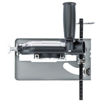 Adapter z odsysaczem do szlifierki kątowej RTPDSOA0143