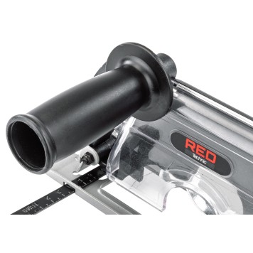 Adapter z odsysaczem do szlifierki kątowej RTPDSOA0143