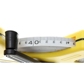 TAŚMA MIERNICZA FIBERGLASS 100M KD10429