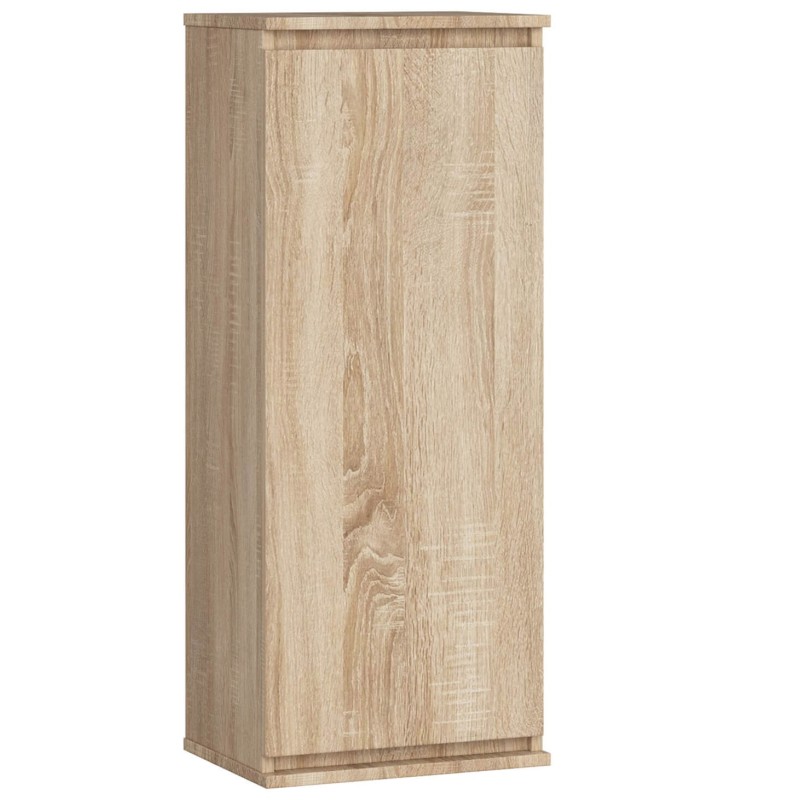 SZAFKA WISZĄCA - WITRYNA W40 CLP SONOMA SZAFKA WISZĄCA - WITRYNA W40 CLP SONOMA