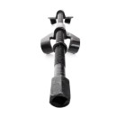 Ściągacz do sprężyn 2 SZT 370mm KD1111