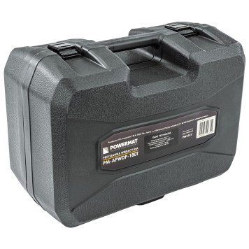 Akumulatorowa przyssawka wibracyjna do płytek PM-APWDP-180T