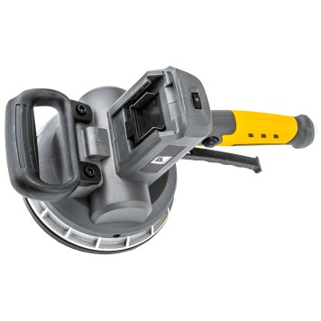 Akumulatorowa przyssawka wibracyjna do płytek PM-APWDP-180T