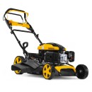 Kosiarka spalinowa PM-KSS-650SH-LC 6,5KM 196cc - 53cm Loncin