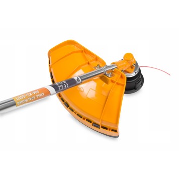 Kosa spalinowa Powermat PM-KS-600T 6KM