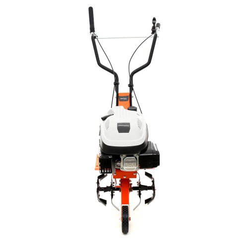 GLEBOGRYZARKA SPALINOWA 9KM KD5160