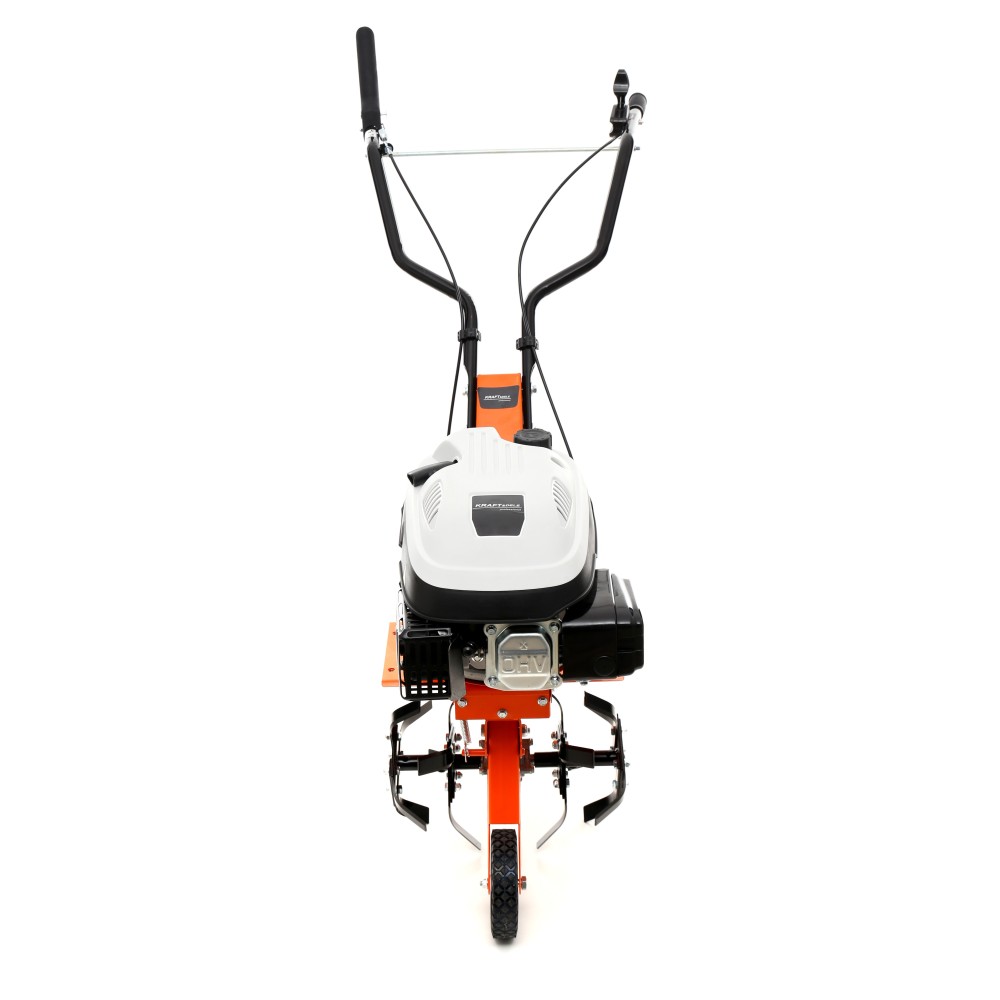 GLEBOGRYZARKA SPALINOWA 9KM KD5160