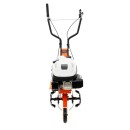 GLEBOGRYZARKA SPALINOWA 9KM KD5160