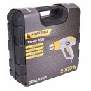 Opalarka elektryczna 2000W PM-OP-2000