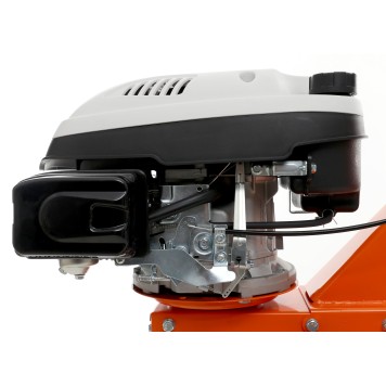 GLEBOGRYZARKA SPALINOWA 9KM KD5160