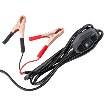 Pompa do paliwa RTPDO0144