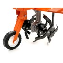 GLEBOGRYZARKA SPALINOWA 9KM KD5160