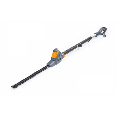 Elektryczne nożyce do żywopłotu na wysięgniku PM-NEW-900S-T 45CM 900W