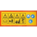 GLEBOGRYZARKA SPALINOWA 9KM KD5160