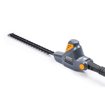 Elektryczne nożyce do żywopłotu na wysięgniku PM-NEW-900S-T 45CM 900W